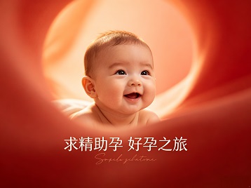 淮上求精助孕科学助孕 开启专属好孕之旅