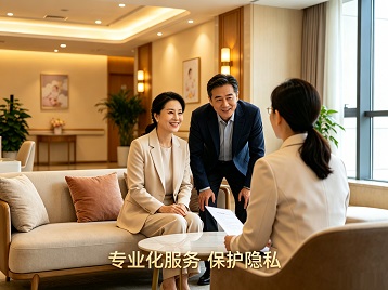淮上有偿售卵代生女生的客户的客户群体有哪些