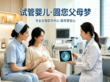 淮上辅助生育服务 试管婴儿行业的兴起背景、发展与未来展望